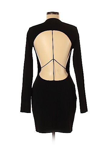 Esteban Cortazar Casual Dress (view 2)