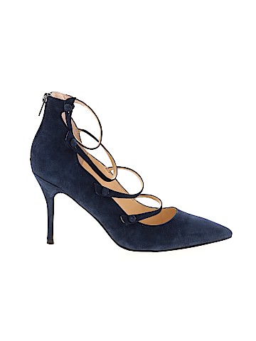 Ivanka Trump Heels (view 1)