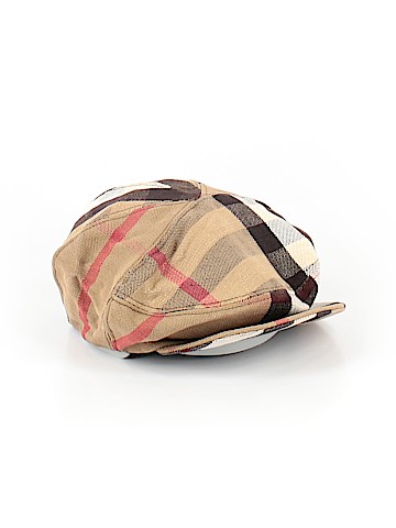 Burberry Hat (view 1)