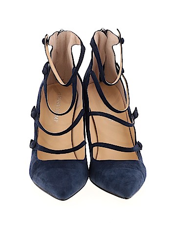 Ivanka Trump Heels (view 2)