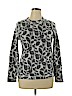 Ann Taylor LOFT Ivory Pullover Sweater Size XL - photo 1