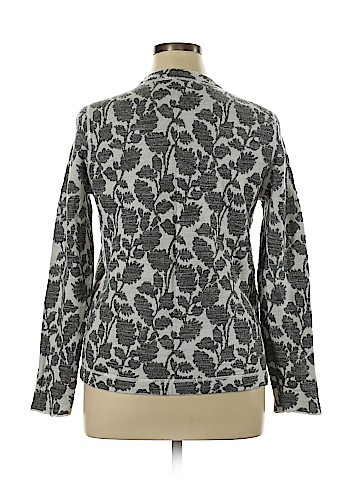 Ann Taylor LOFT Pullover Sweater (view 2)