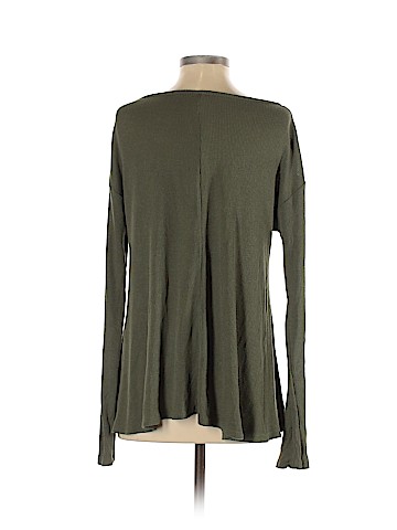 Mossimo Long Sleeve Top (view 2)