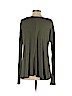Mossimo Green Long Sleeve Top Size S - photo 2