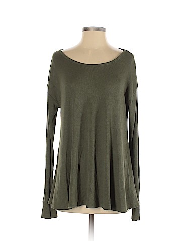 Mossimo Long Sleeve Top (view 1)