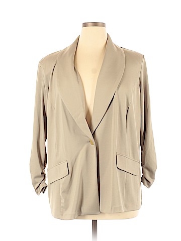 Kasper Blazer (view 1)