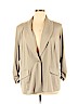 Kasper Tan Blazer Size 1X - photo 1
