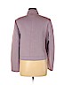 Michael Kors Purple Jacket Size 10 - photo 2