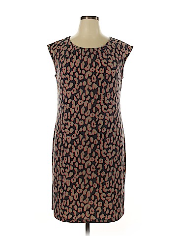 Apt. 9 Casual Dress (view 1)