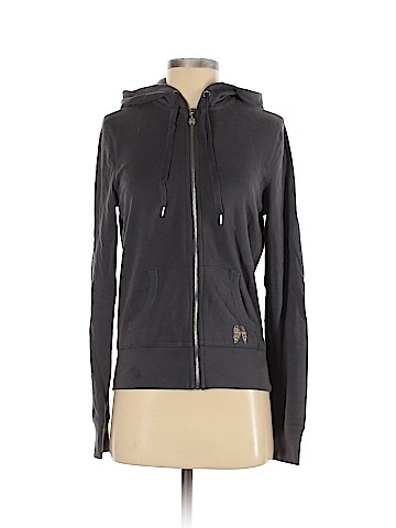 Victoria's Secret Zip Up Hoodie (view 1)