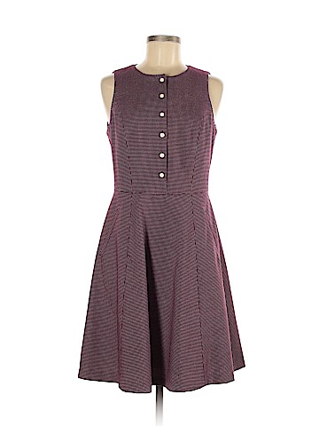 Gal Meets Glam Casual Dress (view 1)