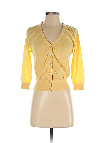 Vince. Cashmere Cardigan (view 1)