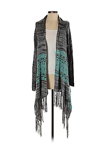 Full Tilt Cardigan (view 1)