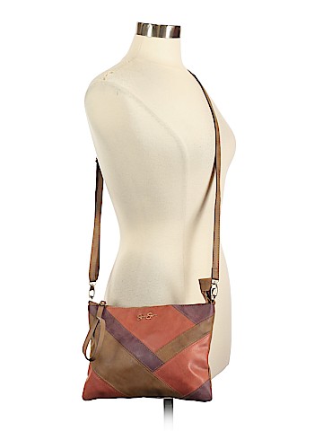Jessica Simpson Crossbody Bag (view 2)