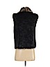 Velvet Black Vest Size P (petite) - photo 2