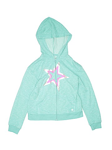 Xersion Zip Up Hoodie (view 1)