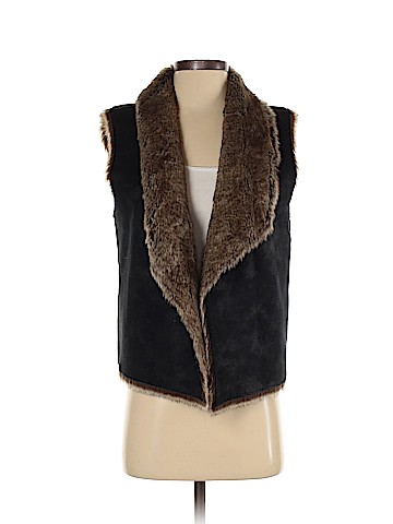 Velvet Vest (view 1)