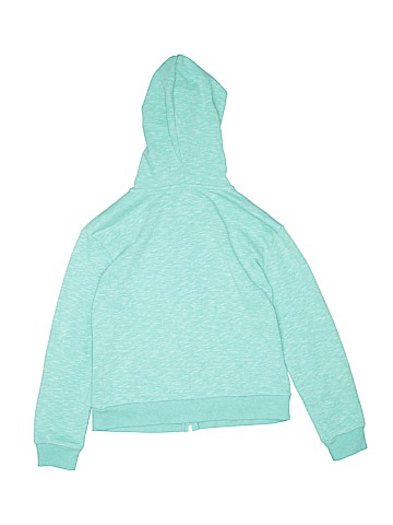 Xersion Zip Up Hoodie (view 2)