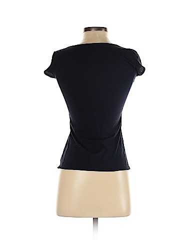 Elie Tahari Short Sleeve T-Shirt (view 2)
