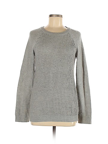 Wet Seal Pullover Sweater (view 1)