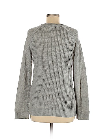 Wet Seal Pullover Sweater (view 2)