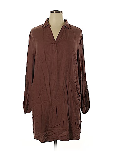 Altar'd State Casual Dress (view 1)