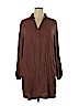 Altar'd State 100% Cotton Brown Casual Dress Size XL - photo 1