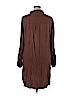 Altar'd State 100% Cotton Brown Casual Dress Size XL - photo 2