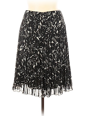 Liz Claiborne Casual Skirt (view 1)