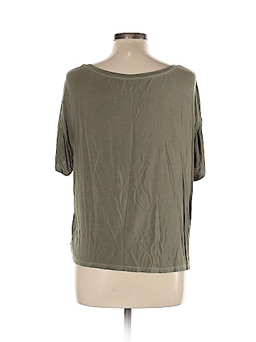 American Eagle Outfitters Short Sleeve Top (view 2)