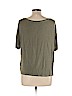 American Eagle Outfitters Green Short Sleeve Top Size L - photo 2