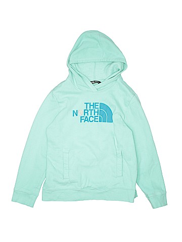 The North Face Pullover Hoodie (view 1)