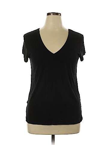 H by Bordeaux Short Sleeve T-Shirt (view 1)