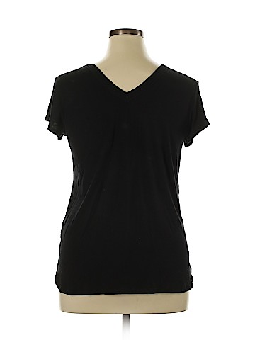 H by Bordeaux Short Sleeve T-Shirt (view 2)