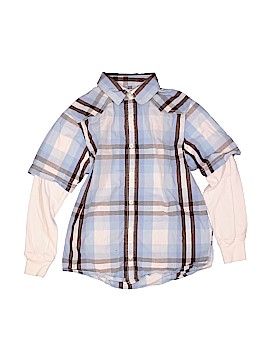 Urban Pipeline Size Small kids