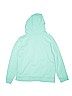 The North Face Blue Pullover Hoodie Size XL (youth) - photo 2
