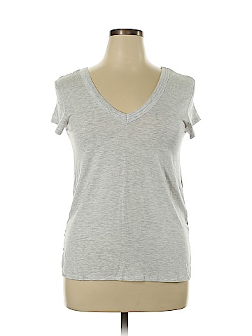 H by Bordeaux Short Sleeve T-Shirt (view 1)