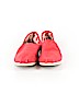 TOMS Red Flats Size 9 - photo 2