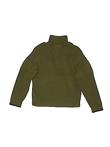 Greendog Pullover Sweater (view 2)
