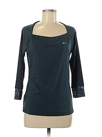 Nike Active T-Shirt (view 1)