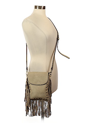 Unbranded Crossbody Bag (view 2)