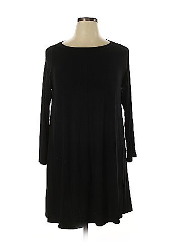 Go Couture Casual Dress (view 1)