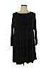 Go Couture 100% Cotton Black Casual Dress Size XL - photo 1