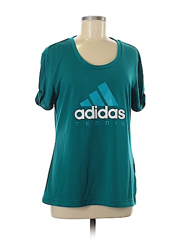 Adidas Active T-Shirt (view 1)