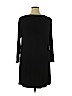 Go Couture 100% Cotton Black Casual Dress Size XL - photo 2