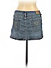 YMI Blue Denim Skirt Size 13 - photo 2