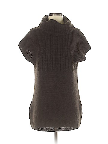 Theory Wool Pullover Sweater (view 1)