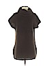 Theory Brown Wool Pullover Sweater Size P (petite) - photo 1