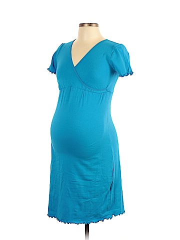 Japanese Weekend Casual Dress (view 1)