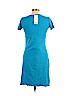 Japanese Weekend Blue Casual Dress Size XS - photo 2